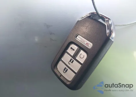 2019 Honda Accord Lx z USA, uszkodzony, nr VIN 1HGCV1F14KA172549